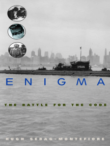 Read Enigma Online By Hugh Sebag Montefiore Books