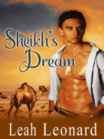 Sheikh's Dream
