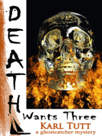 Death Wants Three