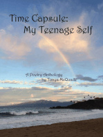 Time Capsule: My Teenage Self