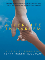 Afterlife in Harlem: A Novel of Redemption