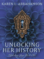 Unlocking Her History: Unlocking Series, #2