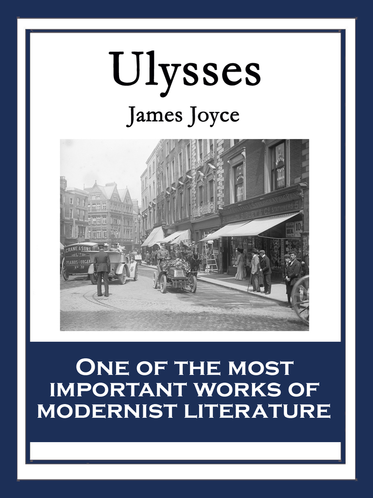 洋書 Critical Essays on James Joyce's Ulysses Amazon.com: James Joyce's Ulysses: Critical Essays
