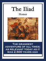 The Iliad