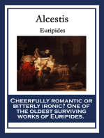 Alcestis