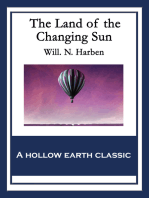 The Land of the Changing Sun: With linked Table of Contents