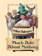 Much Ado about Nothing