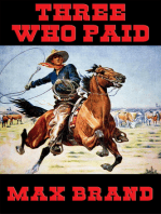 Three Who Paid: With linked Table of Contents