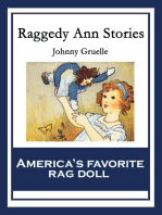 Raggedy Ann Stories