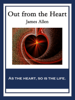 Out from the Heart: With linked Table of Contents