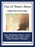 Out of Time’s Abyss: With linked Table of Contents