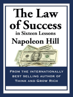 The Law of Success