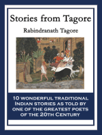 Stories from Tagore: With linked Table of Contents