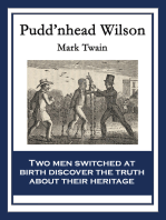 Pudd’nhead Wilson: With linked Table of Contents