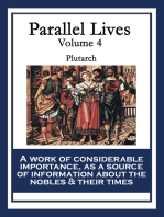 Parallel Lives: Volume 4