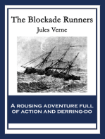 The Blockade Runners: With linked Table of Contents