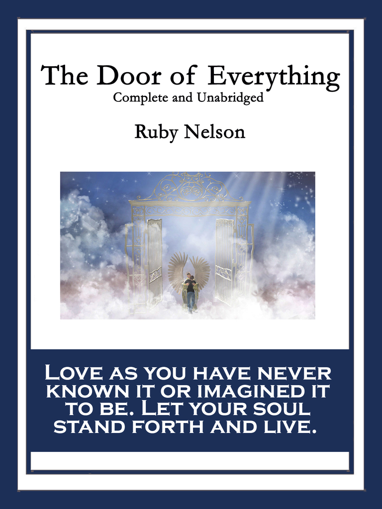 The Door of Everything by Ruby Nelson (Ebook) - Read free for 30 days