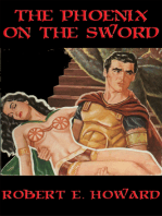 The Phoenix on the Sword: With linked Table of Contents