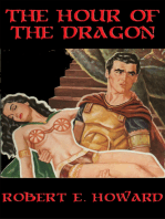 The Hour of the Dragon: With linked Table of Contents