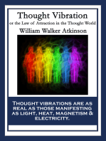 Thought Vibration