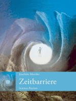 Zeitbarriere