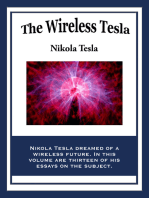 The Wireless Tesla