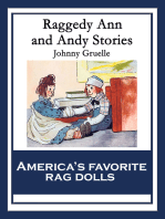 Raggedy Ann and Andy Stories