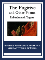 The Fugitive and Other Poems: And Other Poems