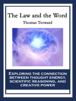 The Law and the Word