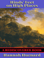 Hinds' Feet on High Places (Complete and Unabridged) (Rediscovered Books)