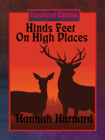 Hinds' Feet on High Places (Illustrated Edition)