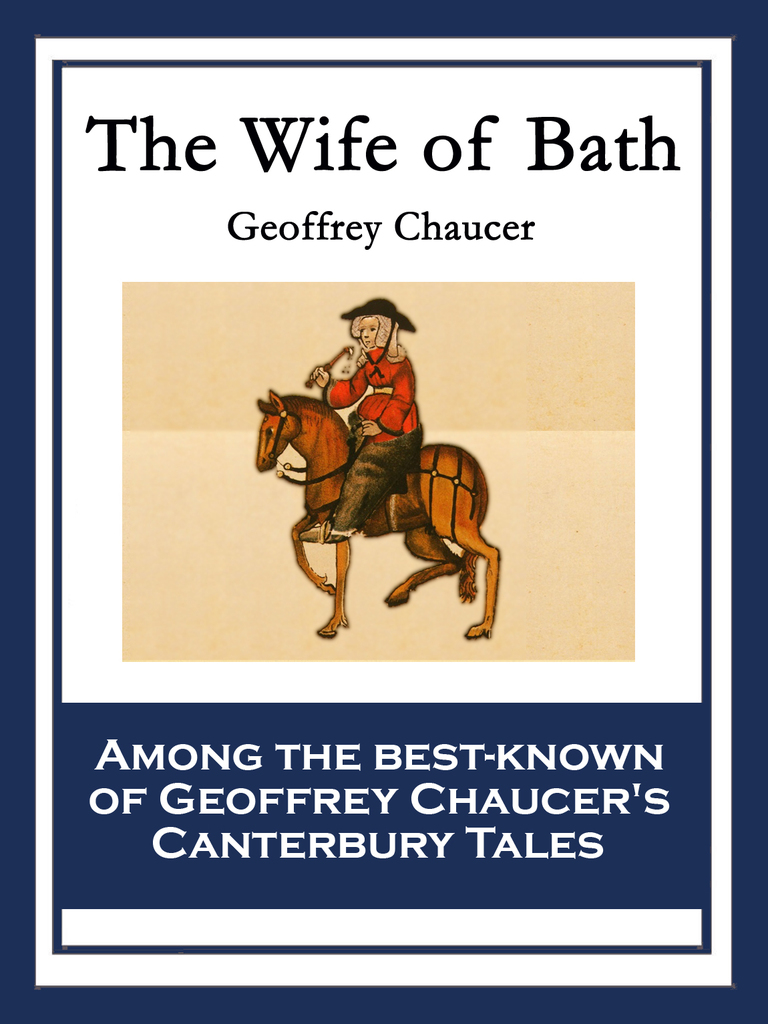The Wife of Bath by Geoffrey Chaucer (Ebook) - Read free for 30 days