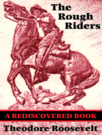 The Rough Riders (Rediscovered Books)