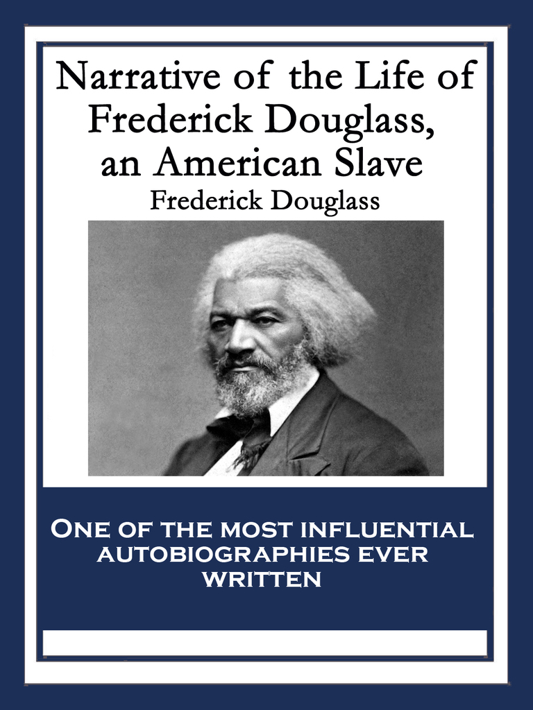 learning to read and write frederick douglass thesis
