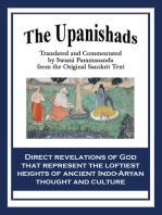 The Upanishads