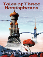 Tales of Three Hemispheres: With linked Table of Contents