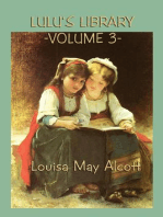 Lulu’s Library: Vol. III