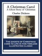 A Christmas Carol: A Ghost Story of Christmas