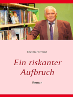 Ein riskanter Aufbruch: Roman