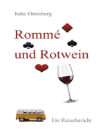 Rommé und Rotwein: Mit dem VW-Bus unterwegs in Griechenland und Italien