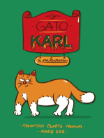 O Gato Karl 