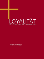 Loyalität