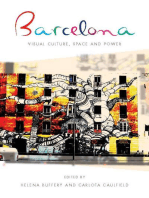 Barcelona: Visual Culture, Space and Power