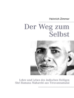 Der Weg zum Selbst