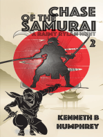 Chase of the Samurai