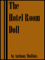 The Hotel Room Doll