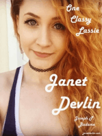 Janet Devlin