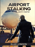 Airport Stalking