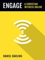 Engage: A Christian Witness Online
