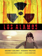 Los Alamos: A Whistleblower's Diary